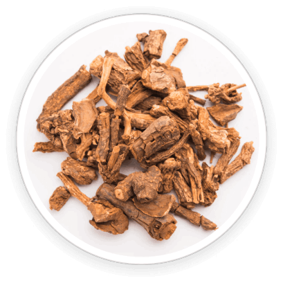 Quietum Plus Ingredients